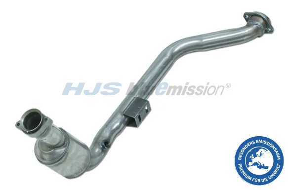 Катализатор HJS